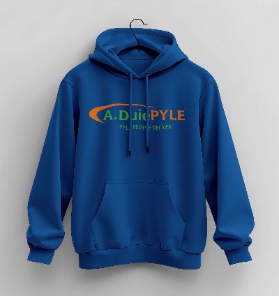 Aduie Pyle Logo J Hoodie Size S3xl Made In Usa Shipping From Usa