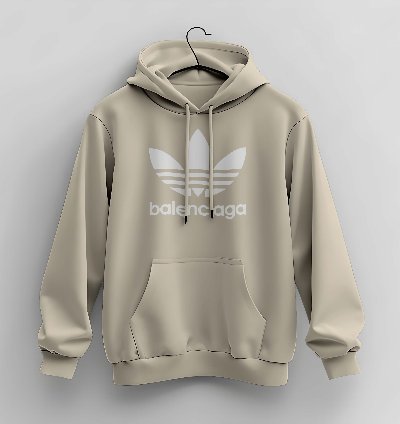 Balenciaga D Logo Hoodie Size S3xl Made In Usashipping From Usa