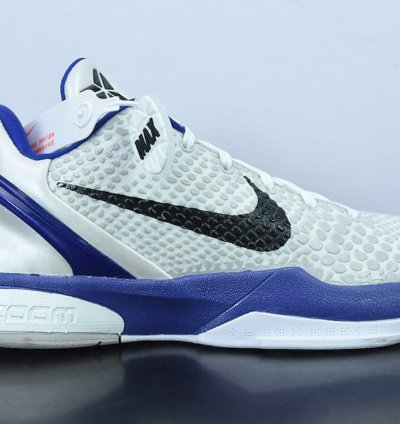 Nike Kobe 6 Concord Sneaker