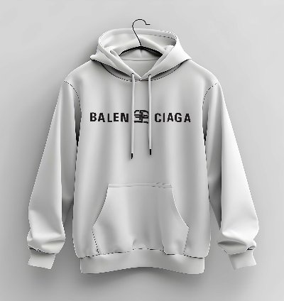 Balenciaga F Logo Hoodie Size S3xl Made In Usashipping From Usa