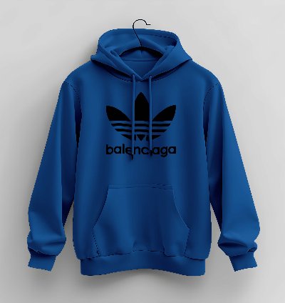 Balenciaga Logo Hoodie Size S3xl Made In Usashipping From Usa