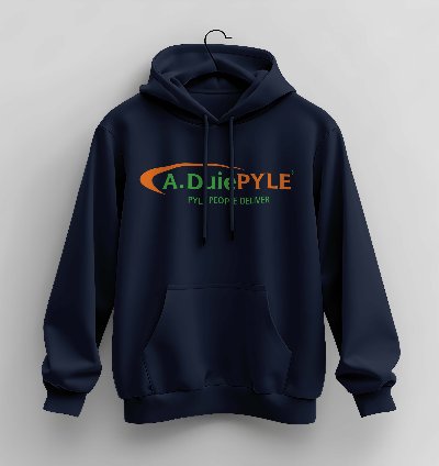 Aduie Pyle Logo G Hoodie Size S3xl Made In Usa Shipping From Usa