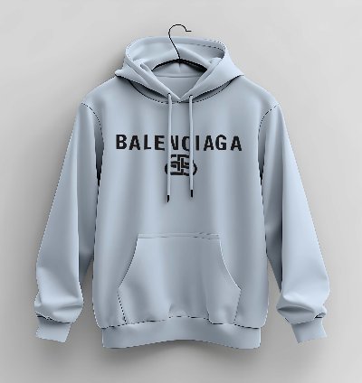 Balenciaga Logo B Hoodie Size S3xl Made In Usashipping From Usa