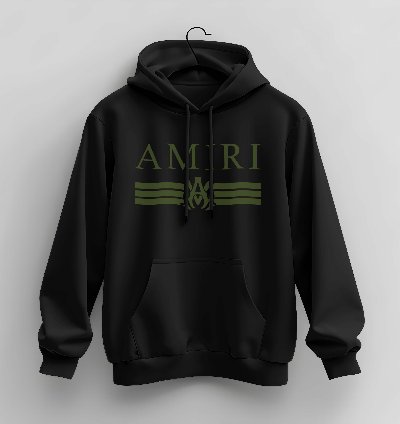 Amiri Logo Hoodie A Size S3xl Made In Usa Shipping From Usa