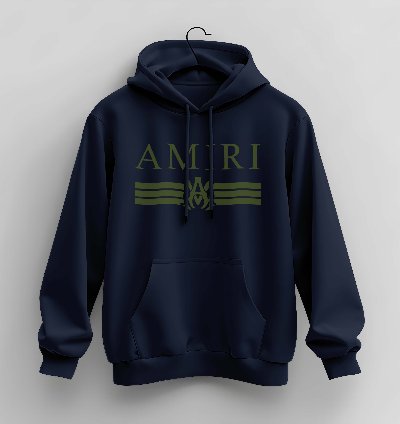 Amiri Logo Hoodie B Size S3xl Made In Usa Shipping From Usa