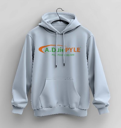 Aduie Pyle Logo I Hoodie Size S3xl Made In Usa Shipping From Usa