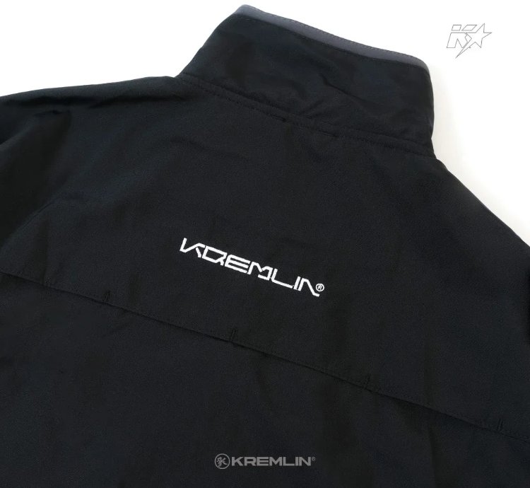 Kremlin Yokota - Tracktop Suit Jacket