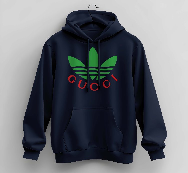 Gucci Adidas A Logo Hoodie Size S-3xl Made In Usa Shipping From Usa