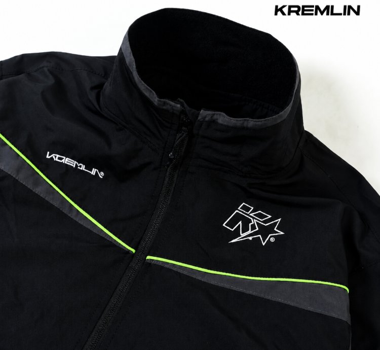 Kremlin Yokota - Tracktop Suit Jacket
