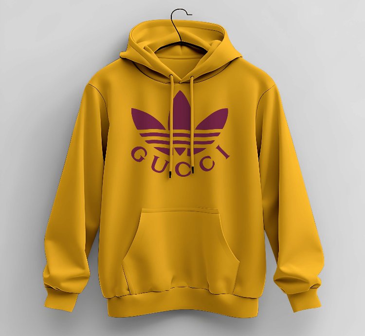 Gucci Adidas G Logo Hoodie Size S-3xl Made In Usa Shipping From Usa