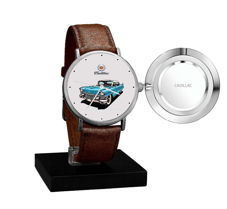 Cadillac Watches Classic Car Luxury Design Watches