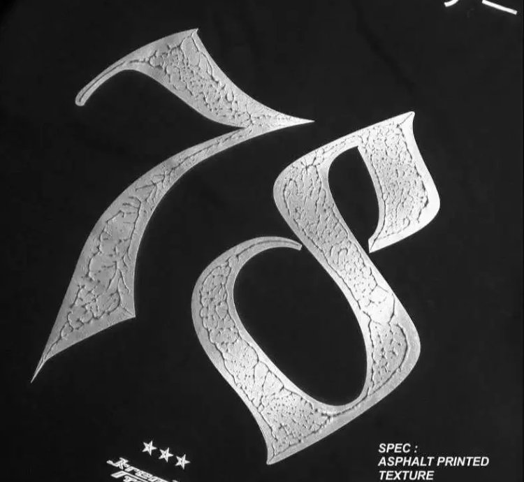 Kremlin Blazerunner - T-shirt Oversized Relaxed Fit Black 3d Printed