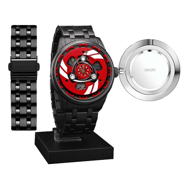 Ducati Watches Stylish Luxury Watches