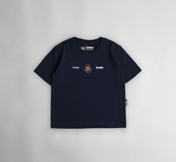 Kremlin Hipz - Kids T-shirt