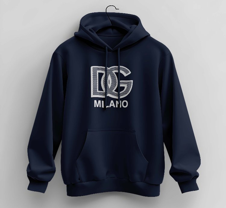 Dolcegabbana I Logo Hoodie Size S - 3xl Made In Usashipping From Usa