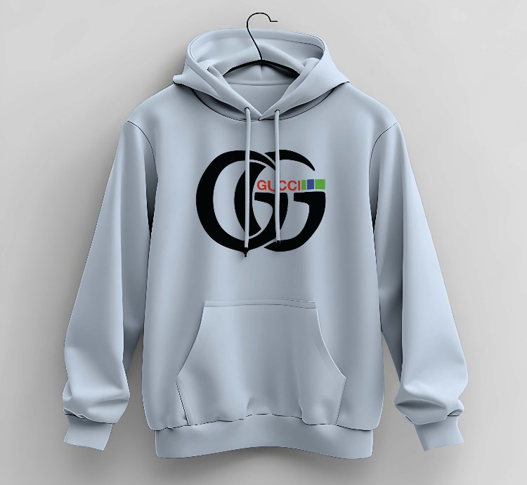 Gucci Gc Logo Hoodie Size S3xl Made In Usa Shipping From Usa