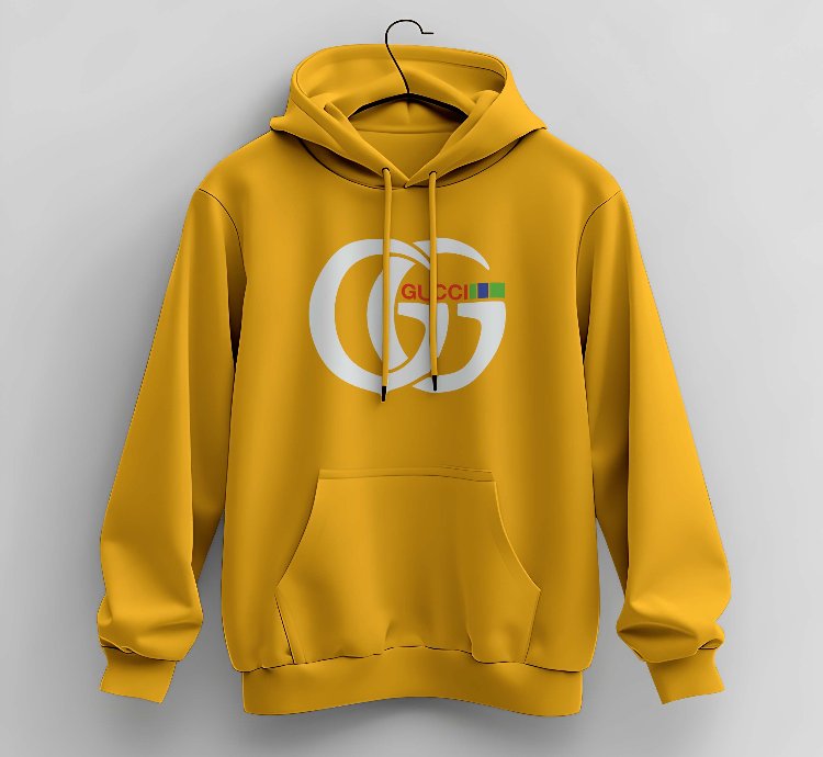 Gucci Gc Logo D Hoodie Size S3xl Made In Usa Shipping From Usa