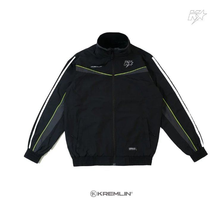 Kremlin Yokota - Tracktop Suit Jacket