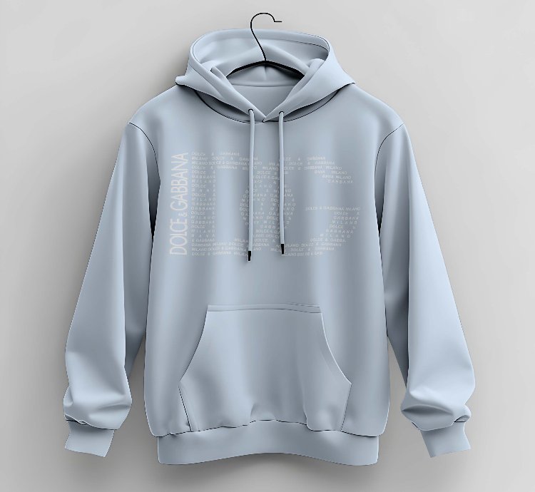 Dolcegabbana O Logo Hoodie Size S - 3xl Made In Usashipping From Usa