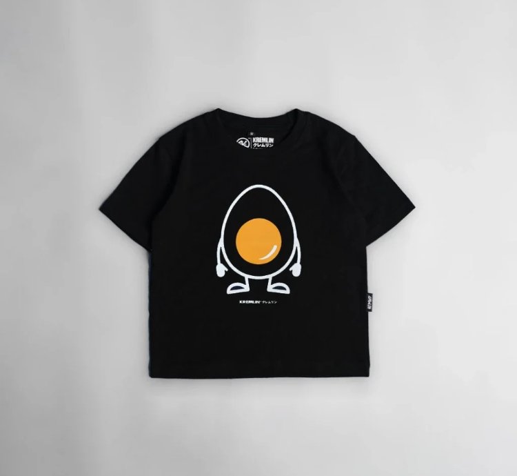 Kremlin Eggo - Kids T-shirt