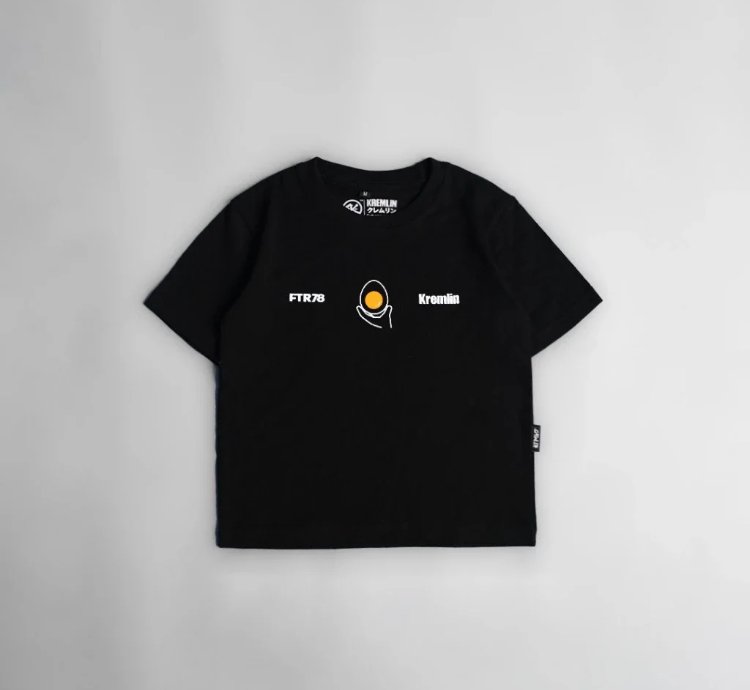 Kremlin Hipz - Kids T-shirt