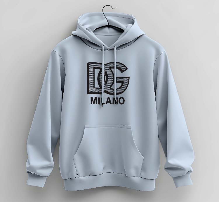 Dolcegabbana F Logo Hoodie Size S - 3xl Made In Usashipping From Usa