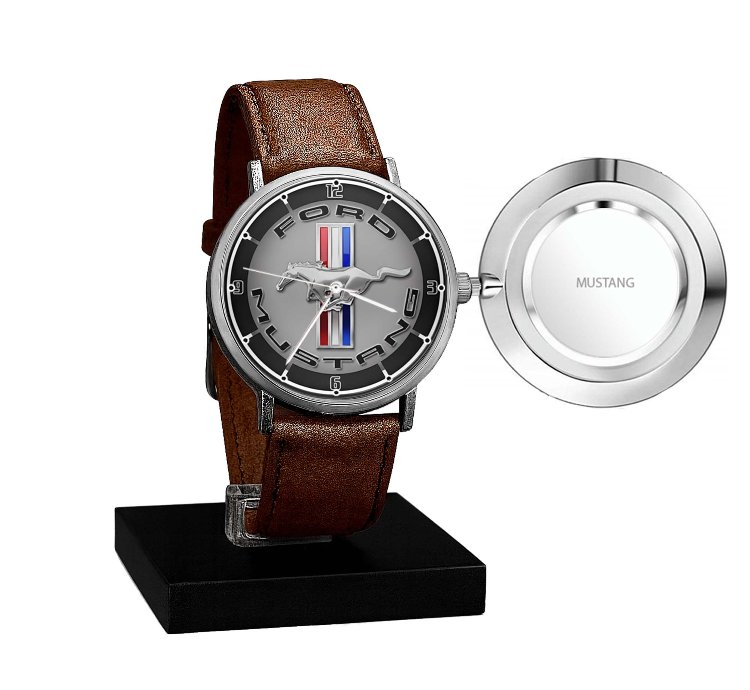 Mustang Watches Stylish Luxury Watches