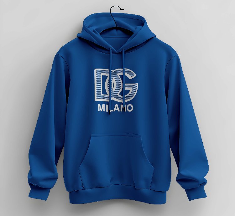 Dolcegabbana J Logo Hoodie Size S - 3xl Made In Usashipping From Usa
