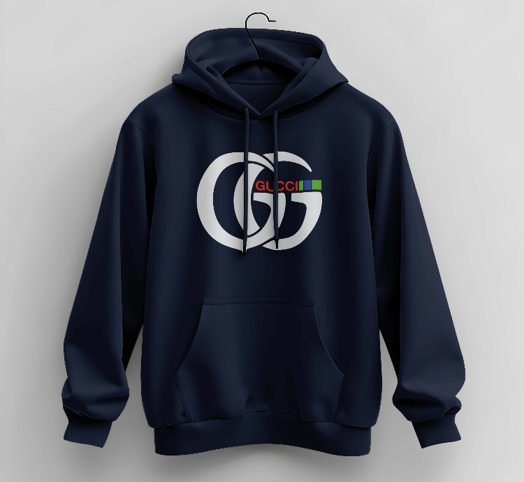Gucci Gc Logo D Hoodie Size S3xl Made In Usa Shipping From Usa
