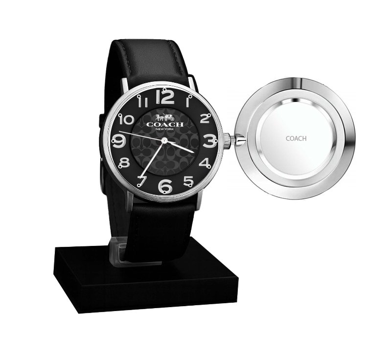 Coach Watches Luxury Watches Suitable For Men