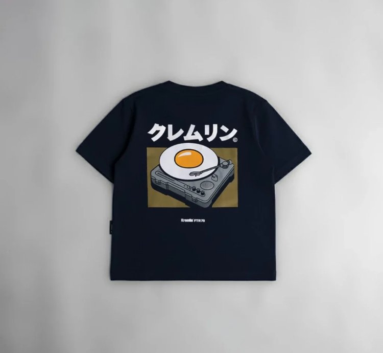 Kremlin Hipz - Kids T-shirt