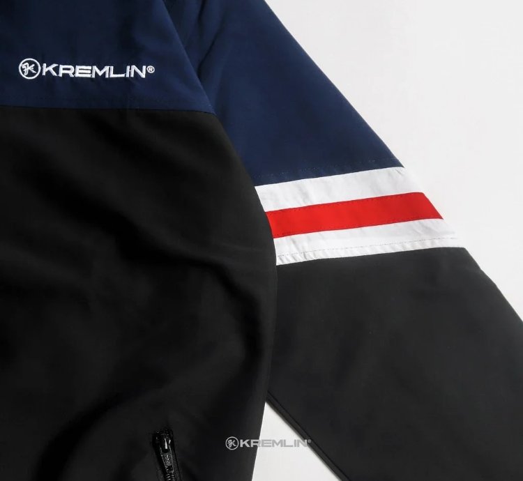 Kremlin Nagoya - Tracktop Suit Jacket