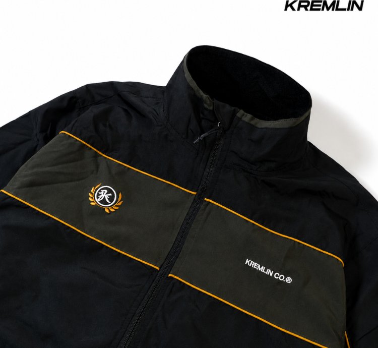 Kremlin Track Jacket Verona