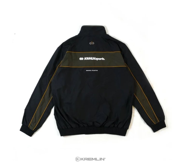 Kremlin Track Jacket Verona