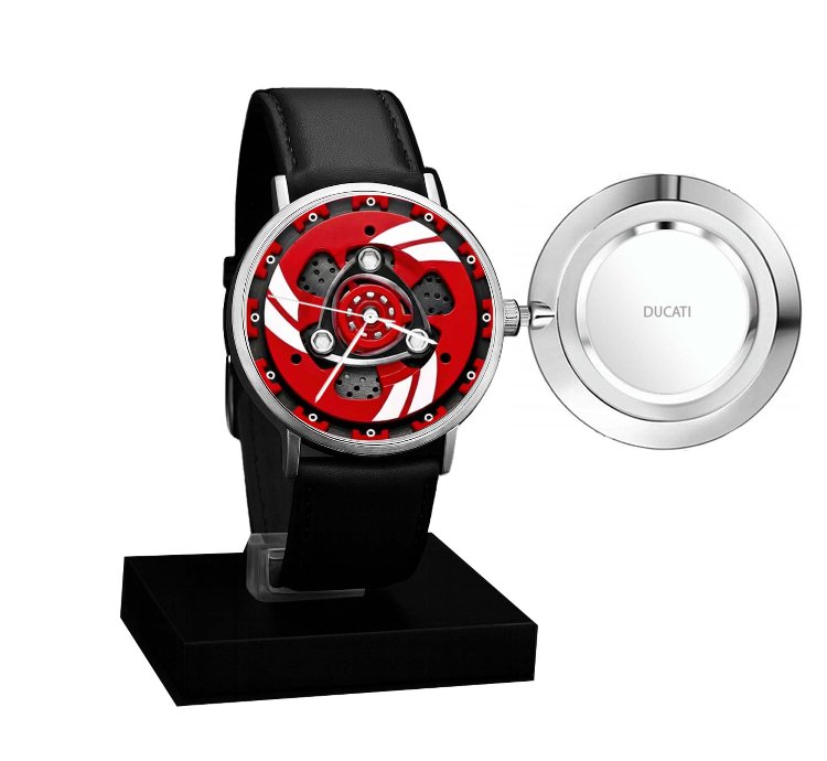 Ducati Watches Stylish Luxury Watches
