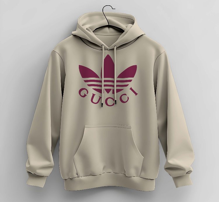 Gucci Adidas G Logo Hoodie Size S-3xl Made In Usa Shipping From Usa