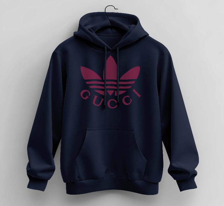 Gucci Adidas F Logo Hoodie Size S-3xl Made In Usa Shipping From Usa