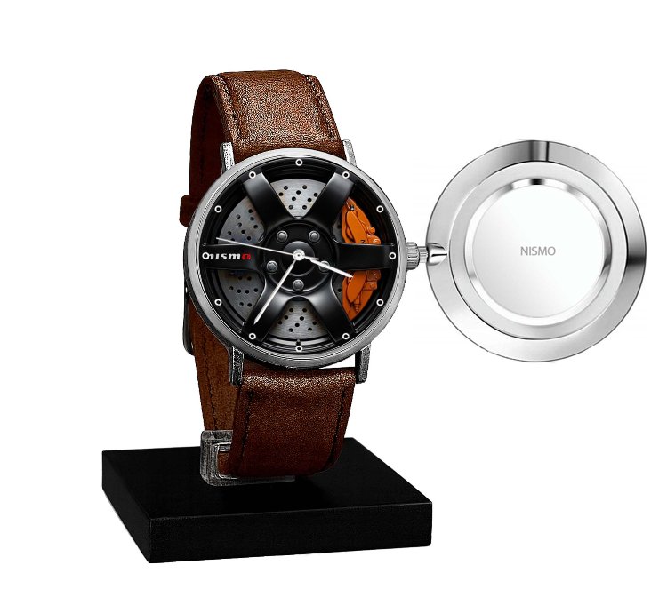 Nismo Watch Luxury Watch Suitable For Men And Women