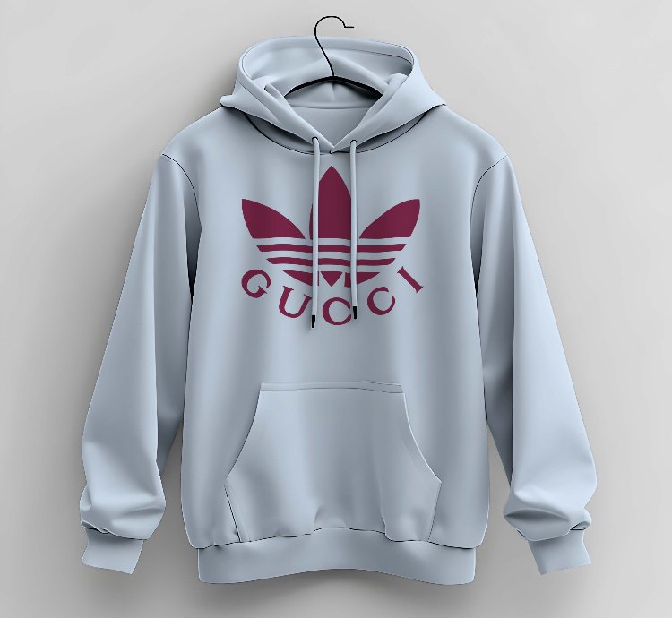 Gucci Adidas G Logo Hoodie Size S-3xl Made In Usa Shipping From Usa