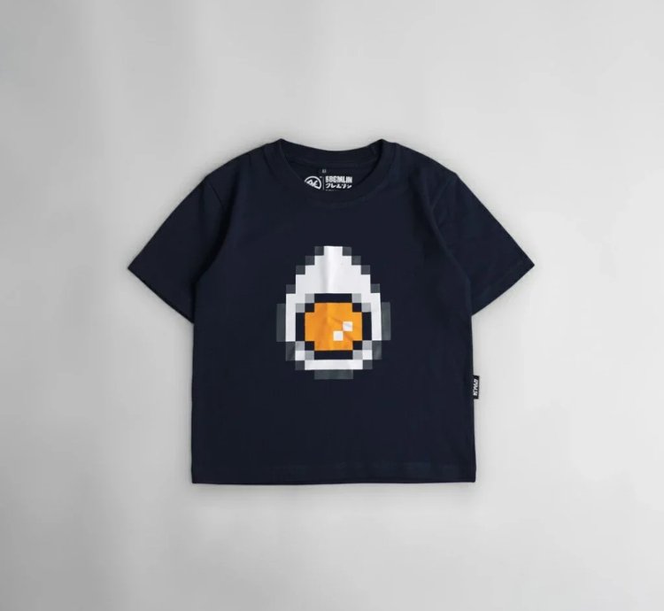 Kremlin Pixo - Kids T-shirt