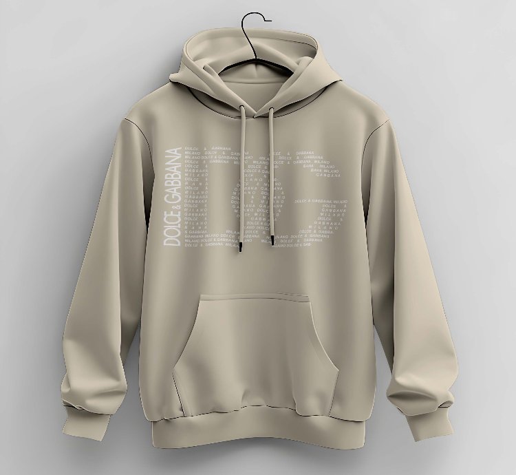Dolcegabbana O Logo Hoodie Size S - 3xl Made In Usashipping From Usa