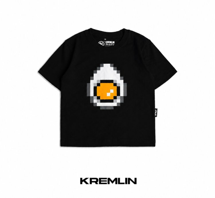 Kremlin Pixo - Kids T-shirt