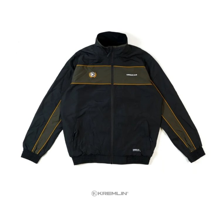 Kremlin Track Jacket Verona