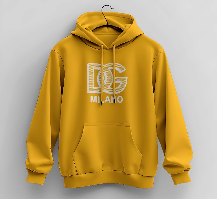 Dolcegabbana J Logo Hoodie Size S - 3xl Made In Usashipping From Usa