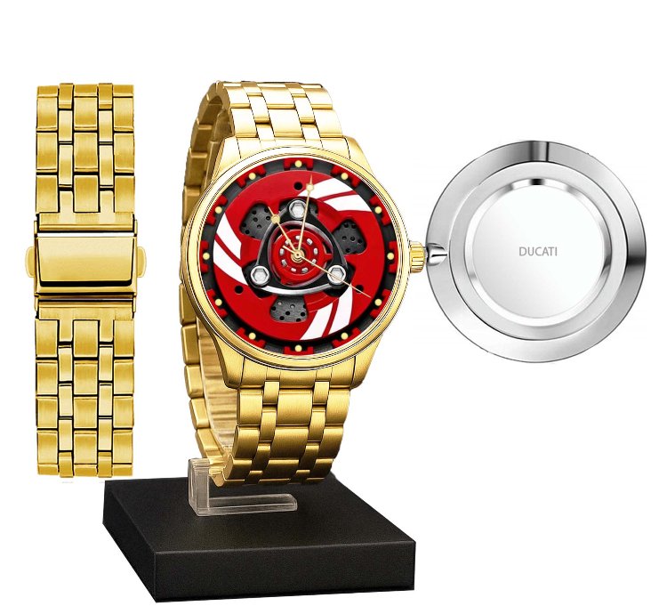 Ducati Watches Stylish Luxury Watches