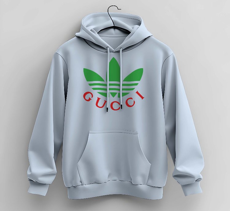 Gucci Adidas B Logo Hoodie Size S-3xl Made In Usa Shipping From Usa