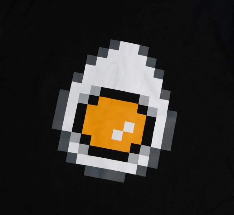 Kremlin Pixo - Kids T-shirt