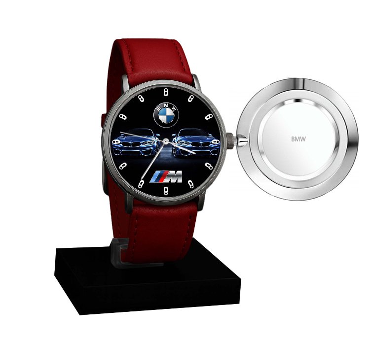 Bmw Watches Bmw Car Luxury Design Watches