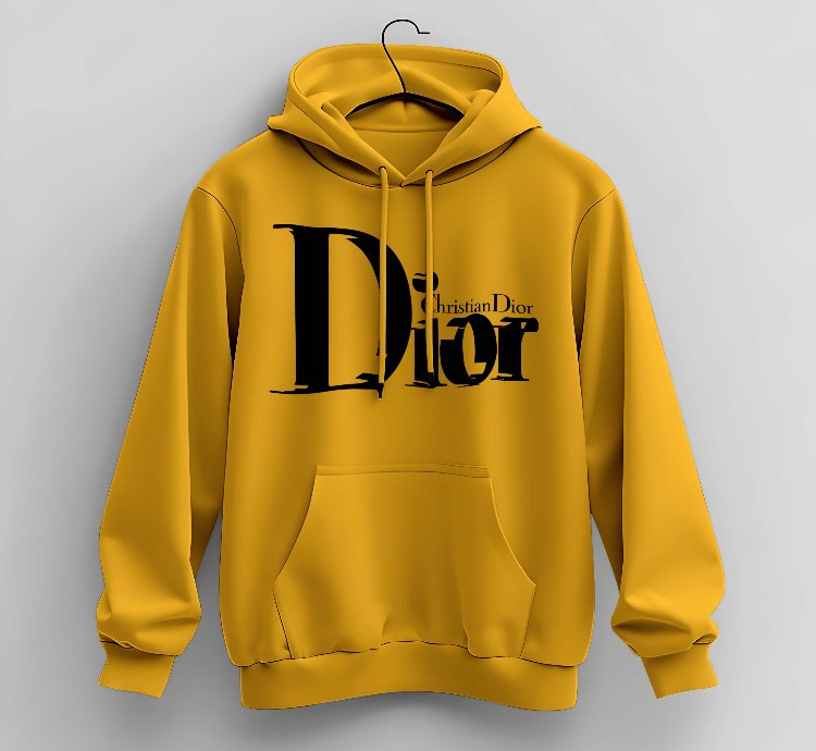 Dior F Logo Hoodie Mens Size S To 3xl Made In Usa Shipping From Usa