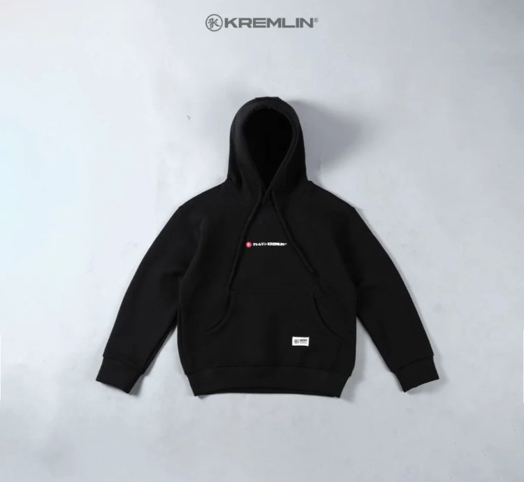 Kremlin Imagiro - Kids Hoodie